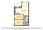 Floorplan of Wedgewood Court, Parkhill Road, Bexley, Kent, DA5 1HL