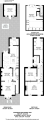 Floorplan of Annandale Road, Greenwich, London, SE10 0JZ