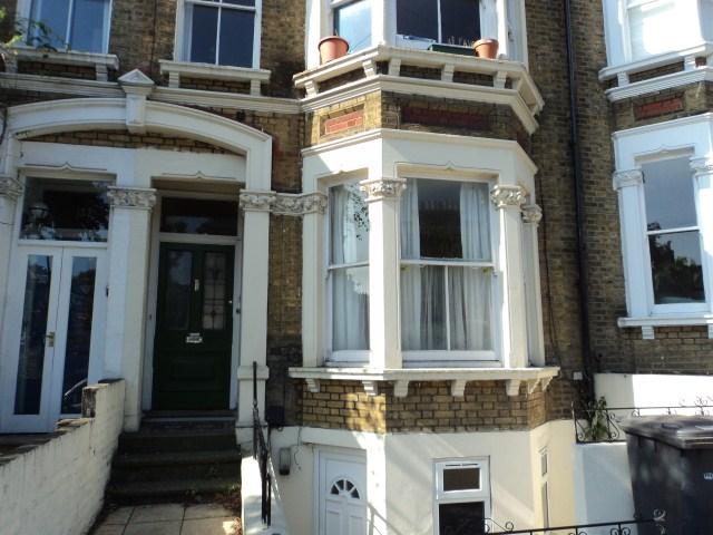 Drakefell Road, New Cross, London, SE14 5SQ