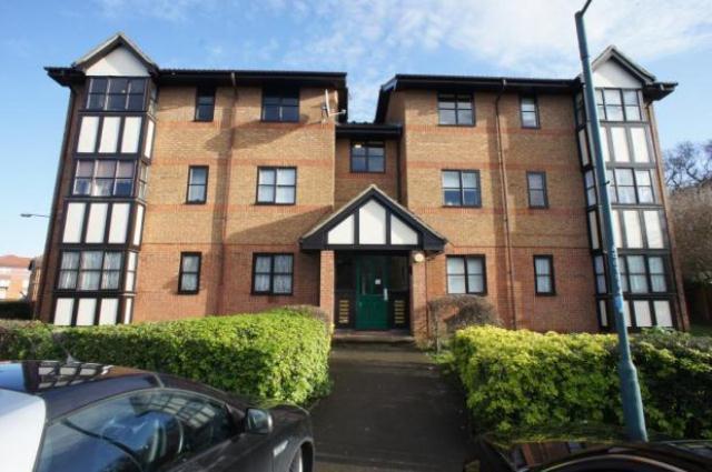 Middleham Court, Osbourne Road, Dartford, Kent, DA2 6RR