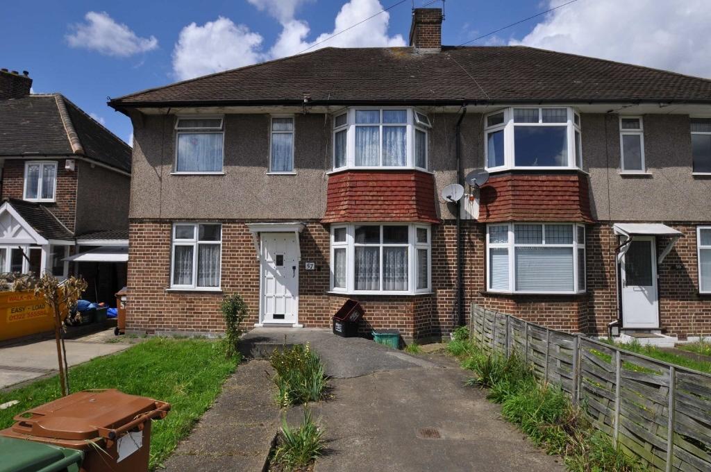 Brampton Road, Bexleyheath, Kent, DA7 4HF