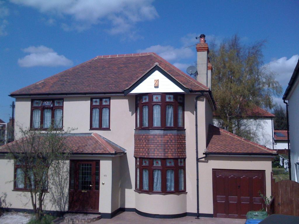Arbuthnot Lane, Bexley, Kent, DA5 1EH