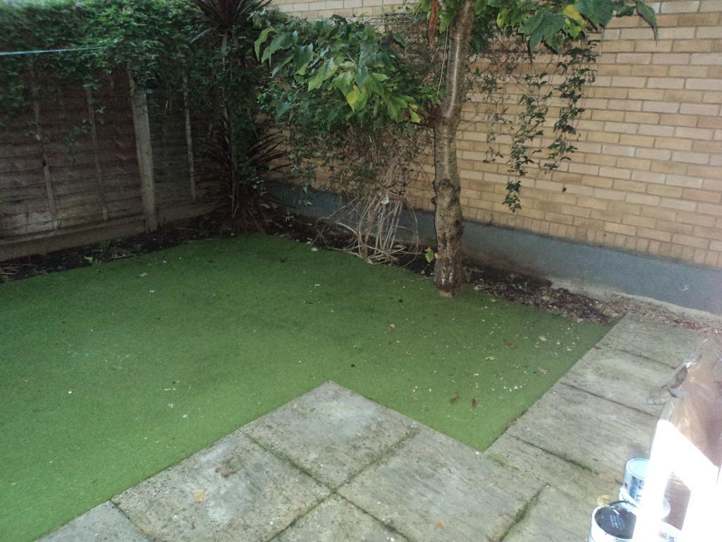 Bailey Close, Thamesmead, London, SE28 0NW