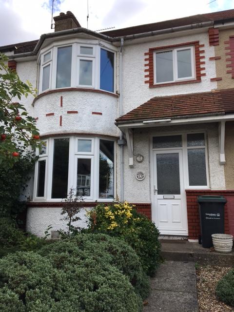 Ridgeway Avenue, Gravesend, Kent, DA12 5BE