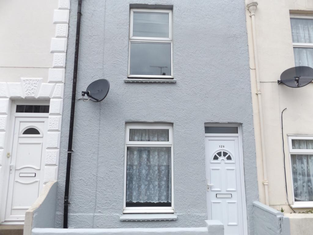 Britton Street, Gillingham, KENT, ME7 5ES