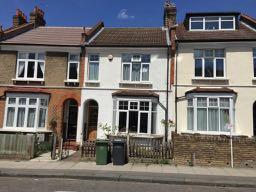 Boyne Road, Lewisham, SE13 5AL