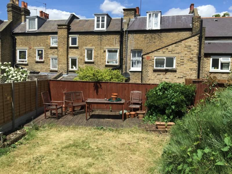 Boyne Road, Lewisham, SE13 5AL