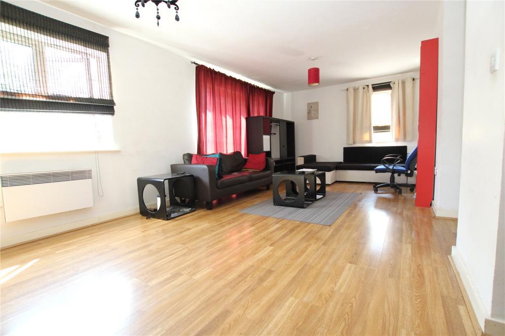 Longmarsh Lane, West Thamesmead, London, SE28 0LS