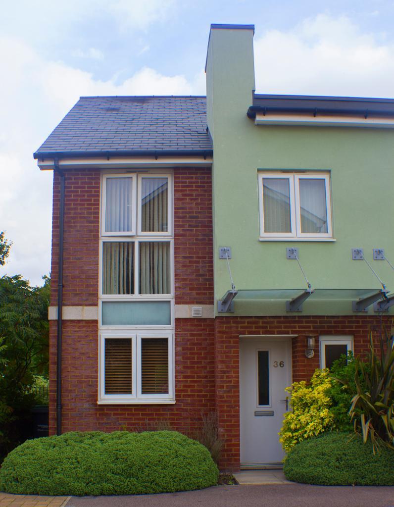 Lister Drive, Ebbsfleet, DA11 8FF