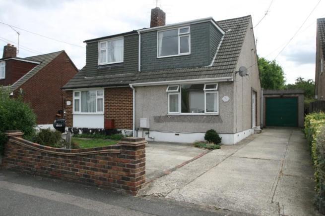 Kents Hill Road, Benfleet, Essex, SS7 5XS