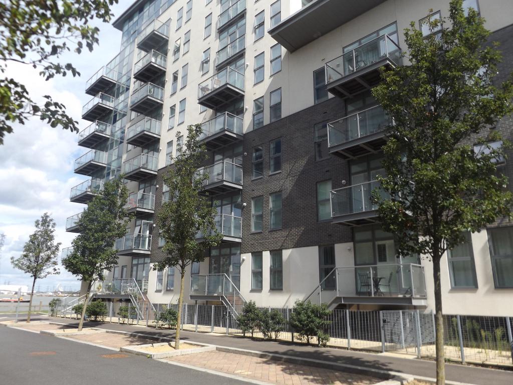 Darbyshire House, Clovelly Place, Greenhithe, Kent, DA9 9UY