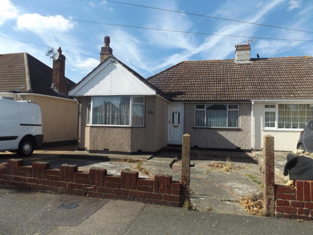 Francis Avenue, Bexleyheath, DA7 5BY