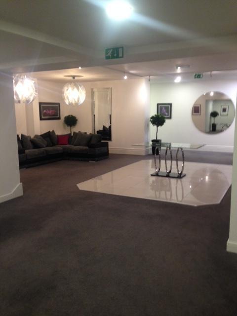 Bunstone Hall, Chapel Drive, Dartford, Kent, DA2 6FJ