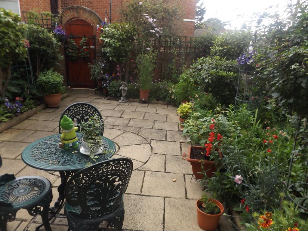 Clive Road, Belvedere, Kent, DA17 5BJ