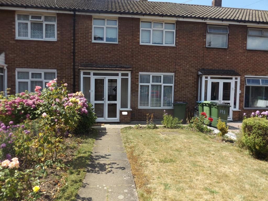 Mottisfont Road, Abbey Wood, London, SE2 9LP