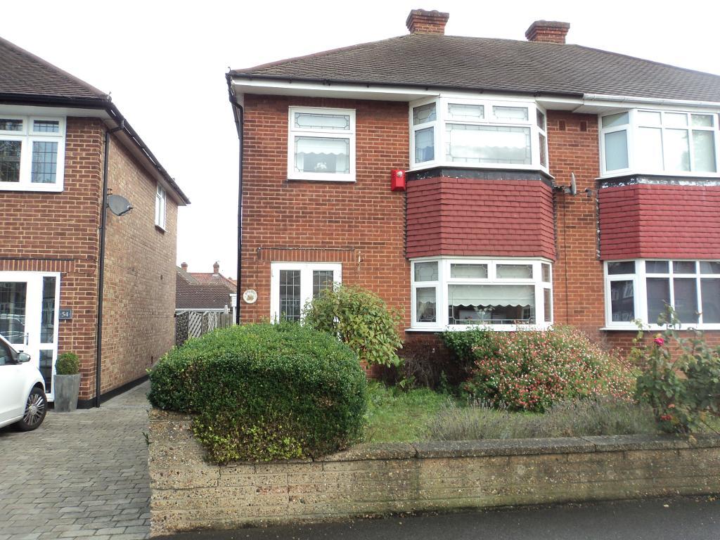 Haslemere Road, Bexleyheath, DA7 4NQ