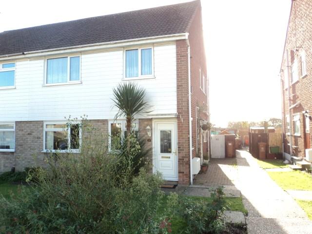 Tyeshurst Close, Abbey Wood, Kent, SE2 0DZ