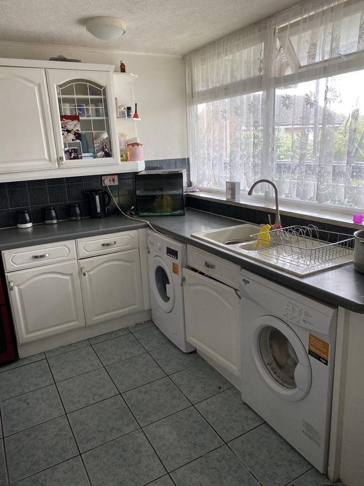 Hunton House, Rookery Gardens, Orpington, Kent, BR5 4BD
