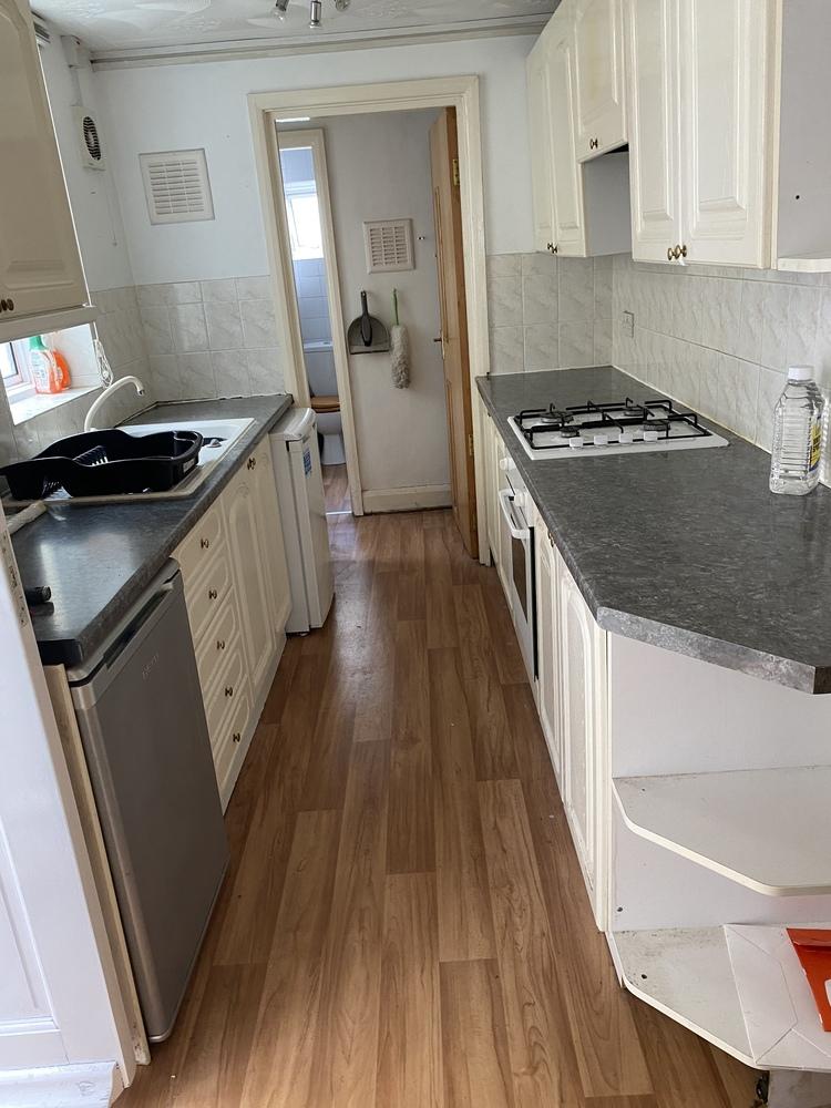 Birkbeck Rd, Sidcup, Kent, DA14 4DB