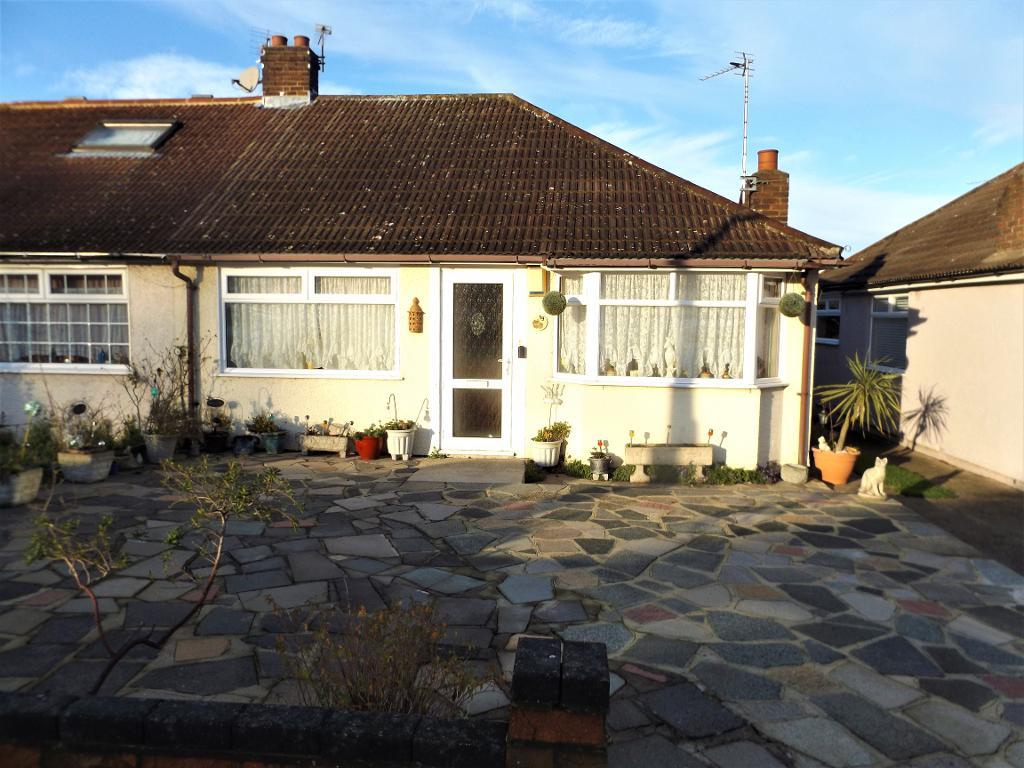 Wenvoe Avenue, Bexleyheath, DA7 5BU