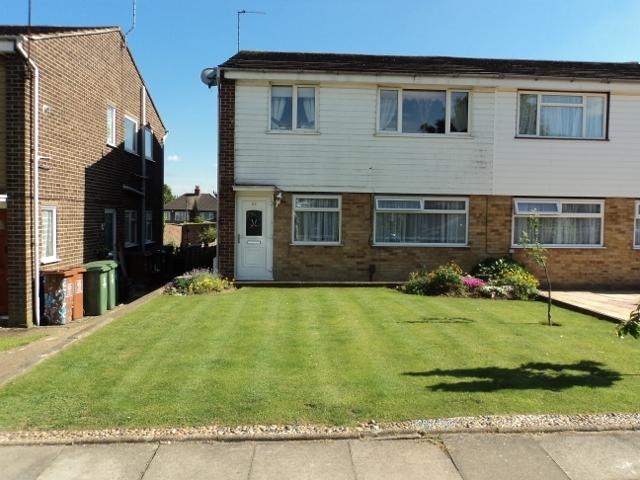 Milford Close, Abbeywood, London, SE2 0DT