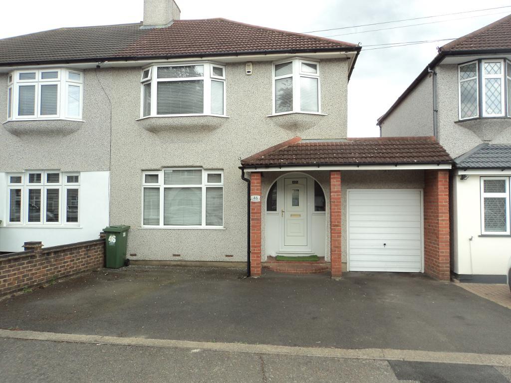 Berkeley Avenue, Bexleyheath, Kent, DA7 4UA