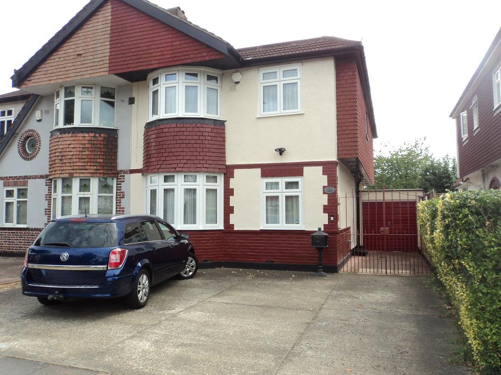 Halfway Street, Sidcup, DA15 8DA