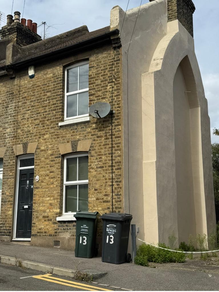 Providence Street, Greenhithe, Kent, DA9 9AA