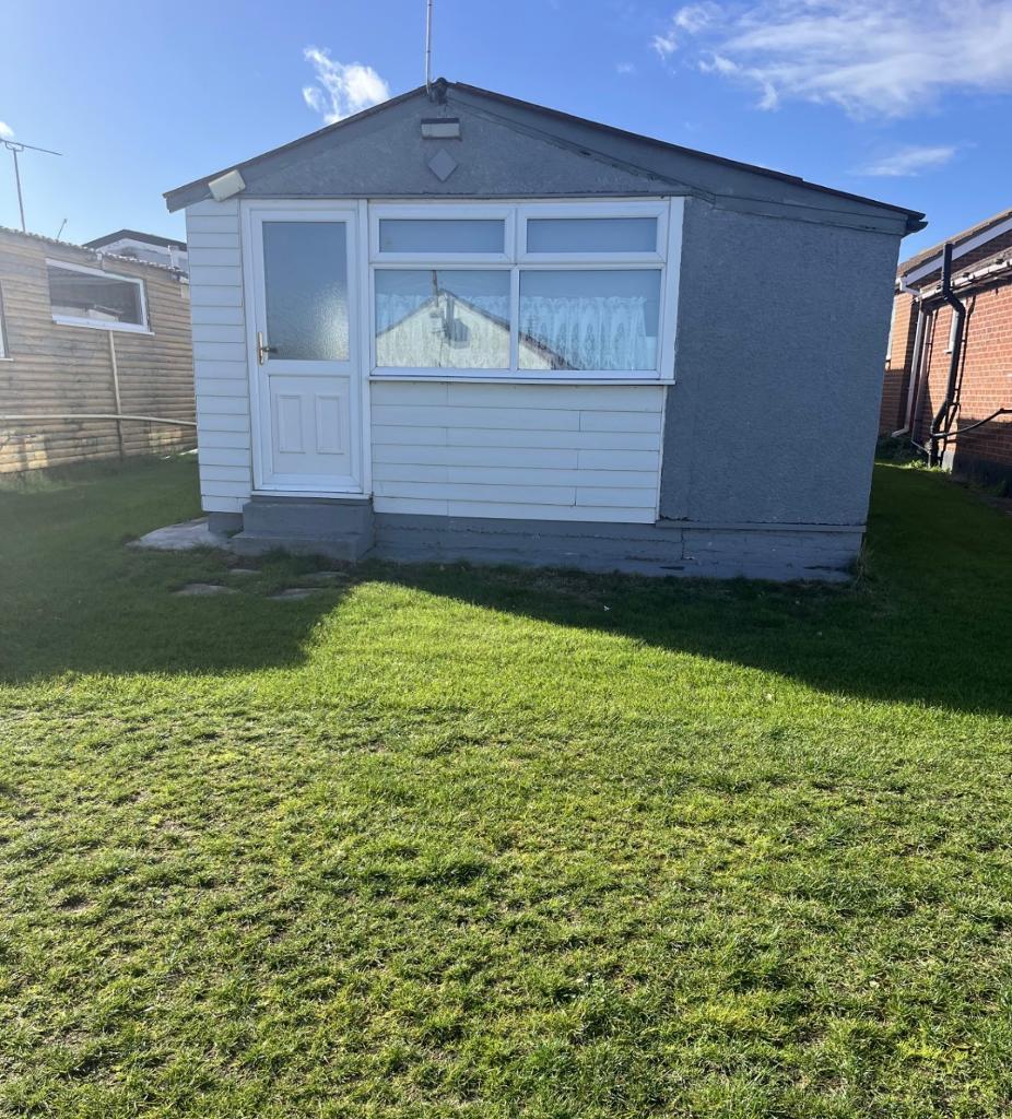 Park Avenue, Leysdown, Kent, ME12 4QP