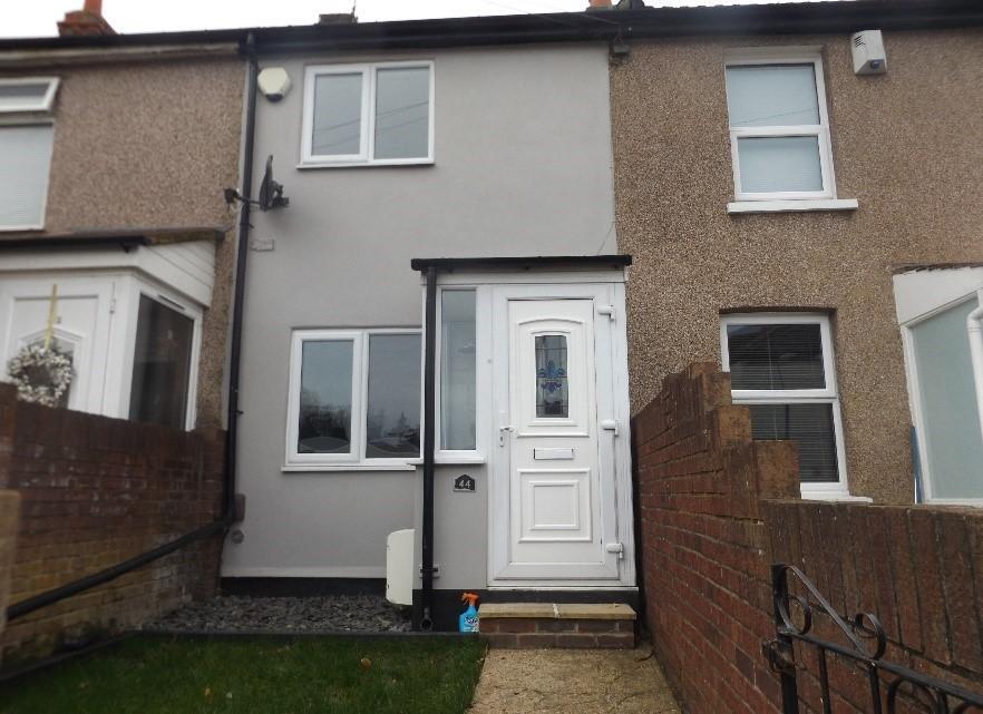 Abbey Crescent, Belvedere, Kent, DA17 5AZ