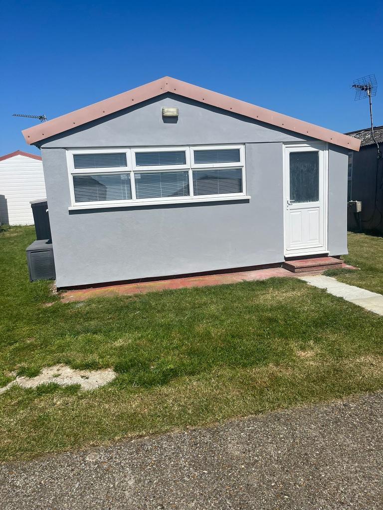 Park Avenue, Leysdown, Kent, ME12 4QP