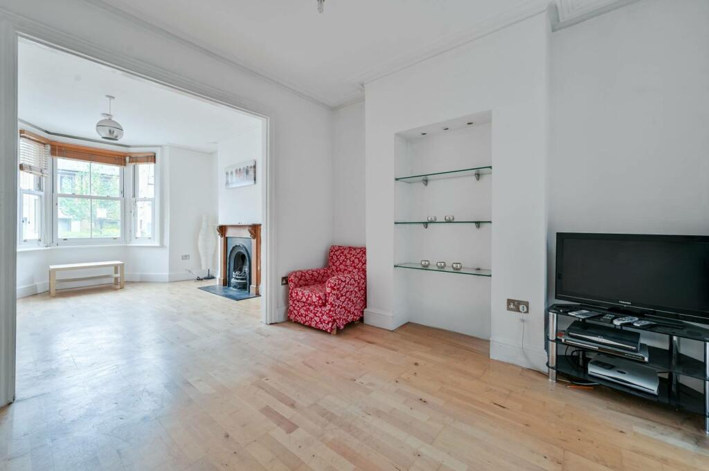 Annandale Road, Greenwich, London, SE10 0JZ