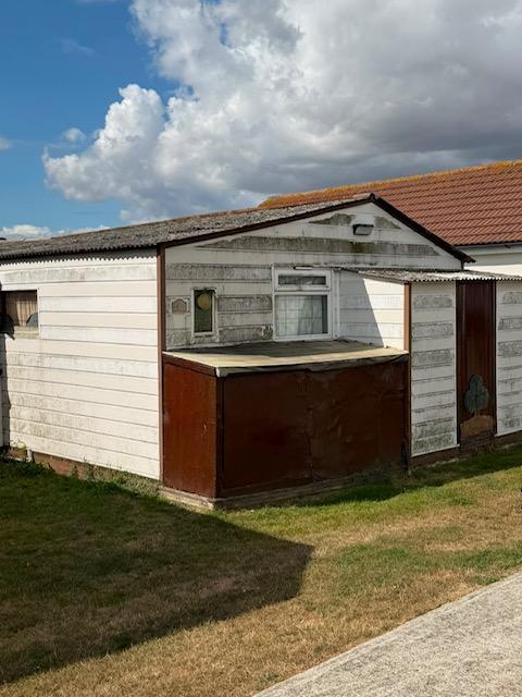 Park Avenue, Leysdown, Kent, ME12 4QP