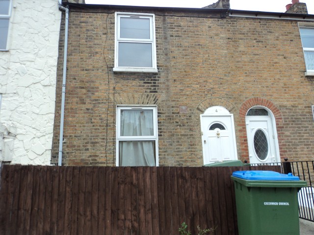 Durham Rise, Plumstead, London, London, SE18 7TE