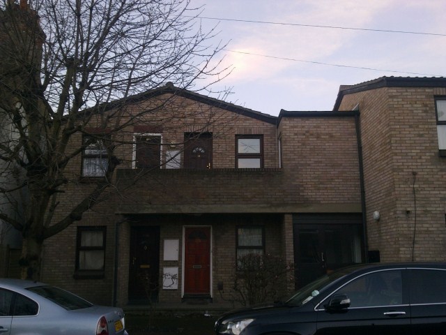 Gloucester Court, Dock Road, Tilbury, Essex, RM18 7BT