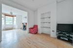 Annandale Road, Greenwich, London, SE10 0JZ